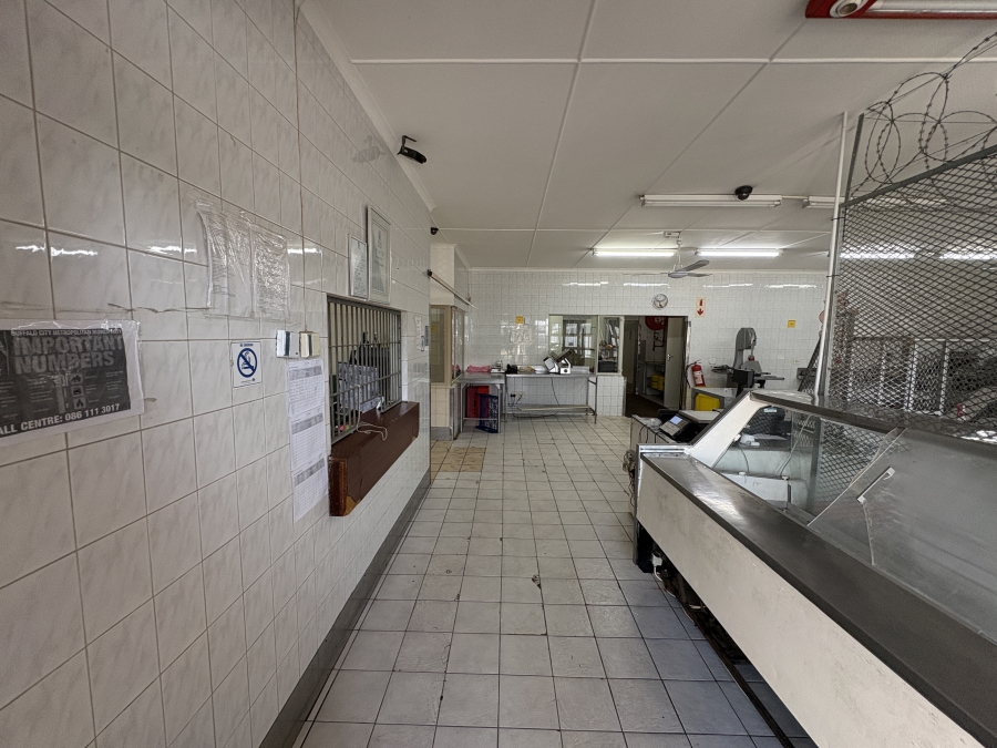 0 Bedroom Property for Sale in Wilsonia Eastern Cape